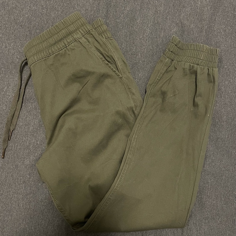 Cargo pants